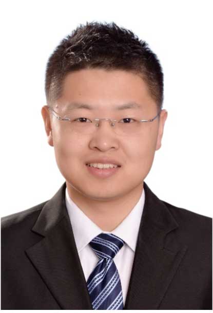 周晓